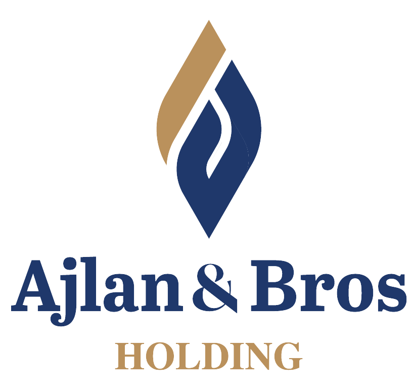 Ajlan Bros Holding - عجلان واخوانه القابضه